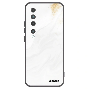 Hülle für Xiaomi Mi 10 - White