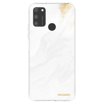 Hülle für Honor 9A - White