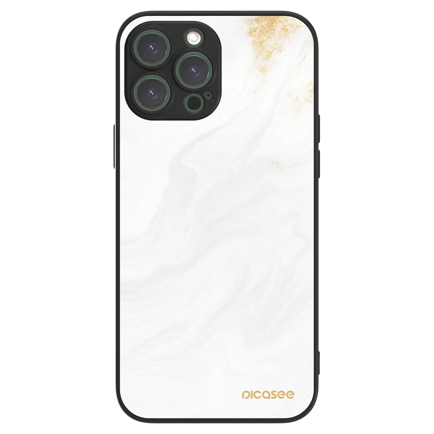 Picasee ULTIMATE CASE für Apple iPhone 13 Pro Max - White