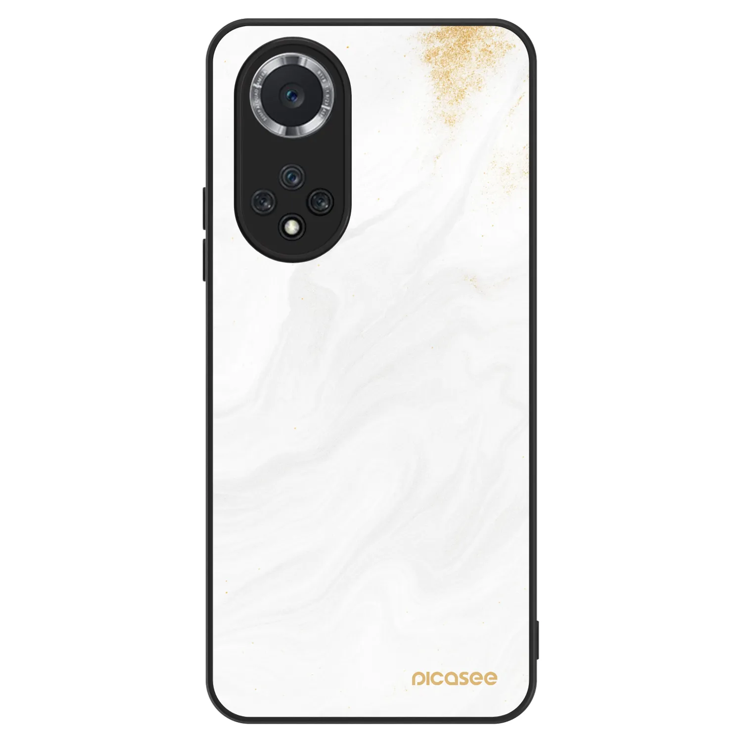 Picasee ULTIMATE CASE für Huawei Nova 9 SE - White