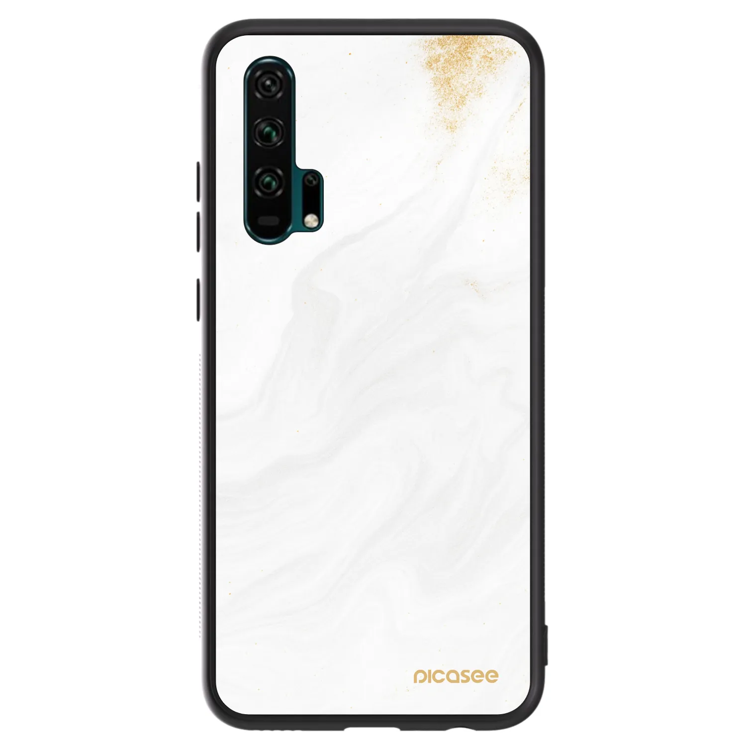 Picasee ULTIMATE CASE für Honor 20 Pro - White
