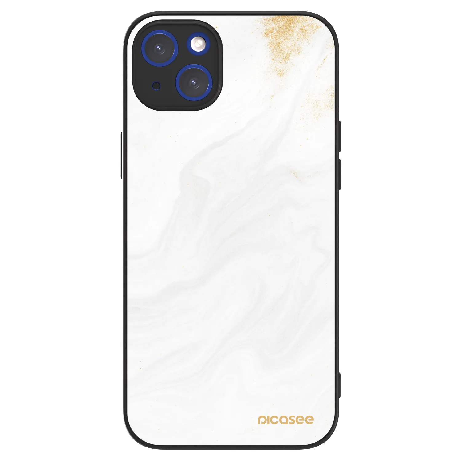 Picasee ULTIMATE CASE für Apple iPhone 14 Plus - White