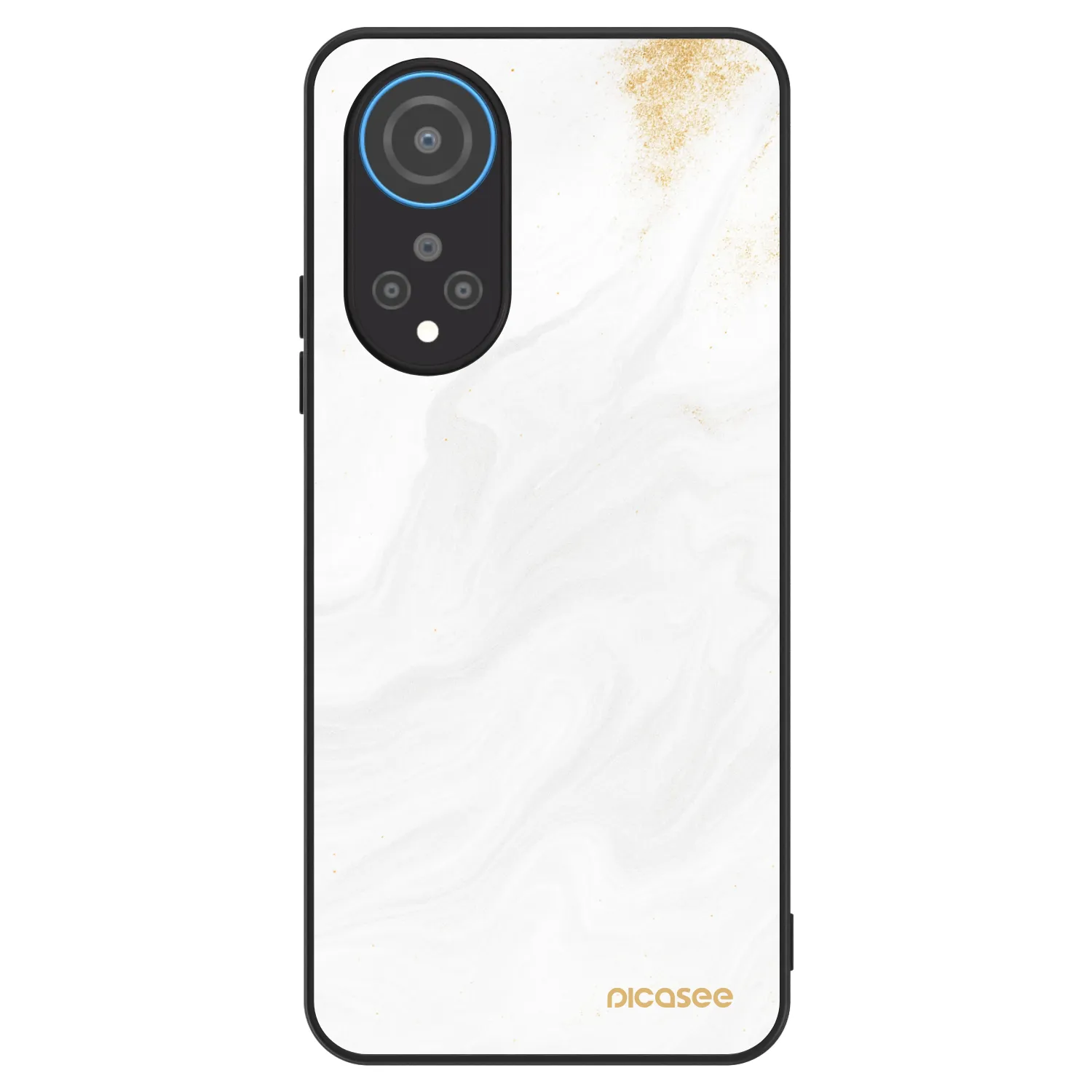 Picasee ULTIMATE CASE für Honor X7 - White