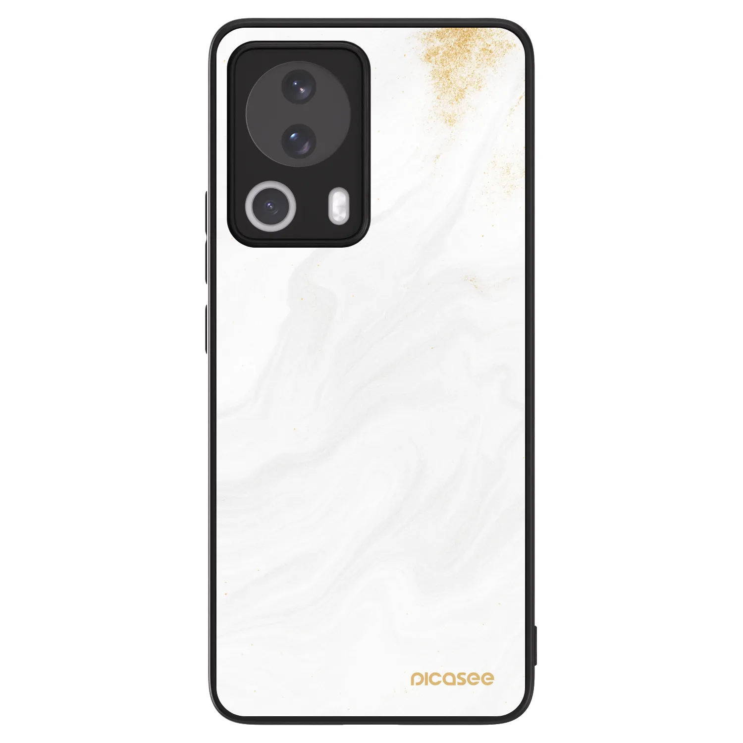 Picasee ULTIMATE CASE für Xiaomi 13 Lite - White