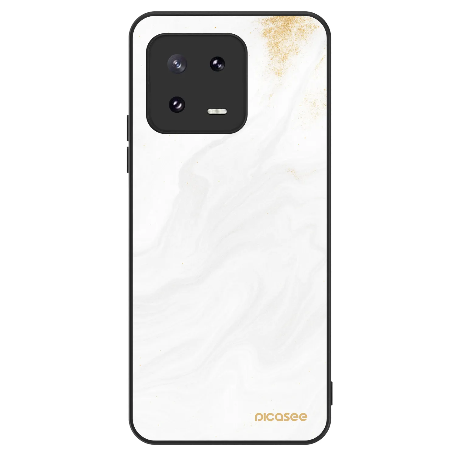 Picasee ULTIMATE CASE für Xiaomi 13 Pro - White