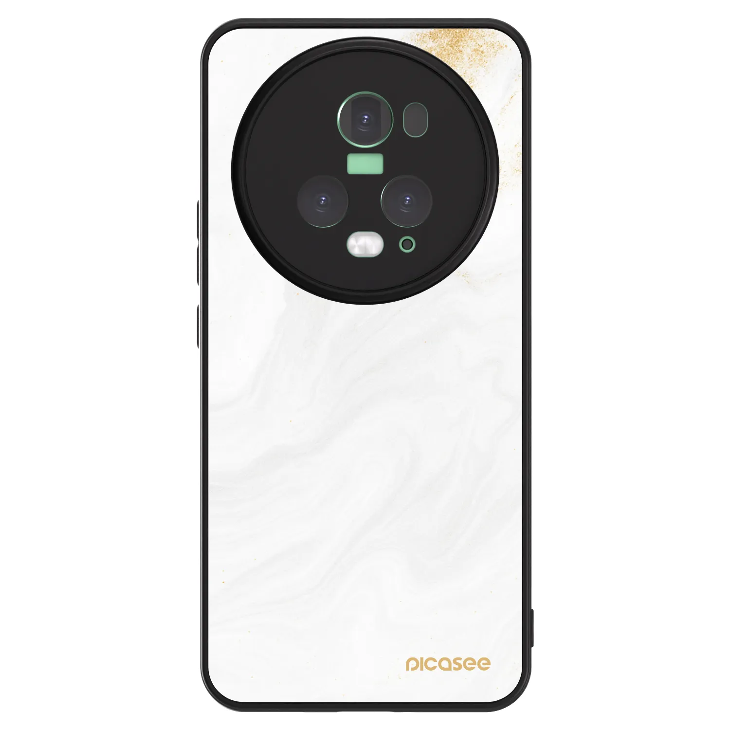 Picasee ULTIMATE CASE für Honor Magic5 Pro - White