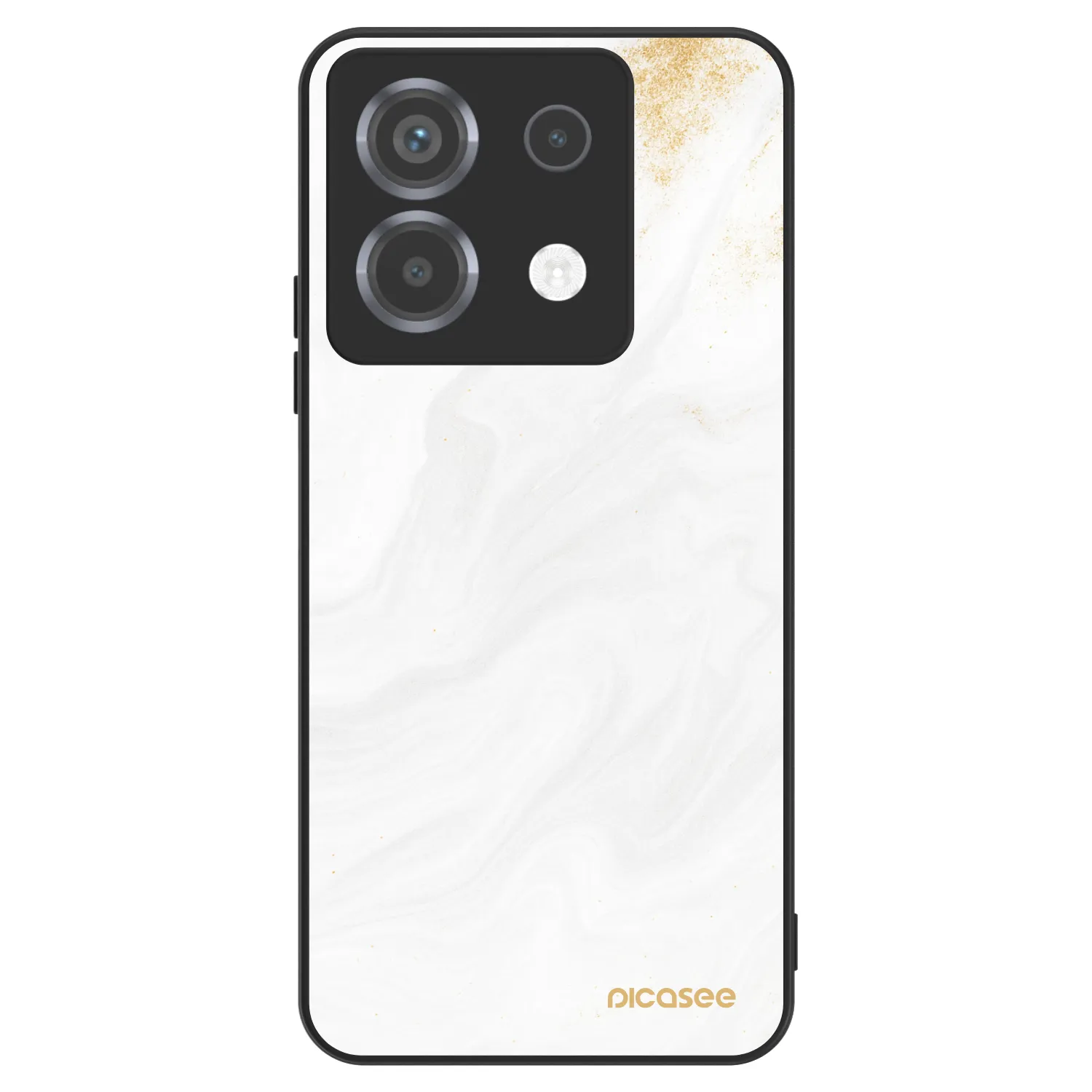 Picasee ULTIMATE CASE für Xiaomi Poco X6 - White