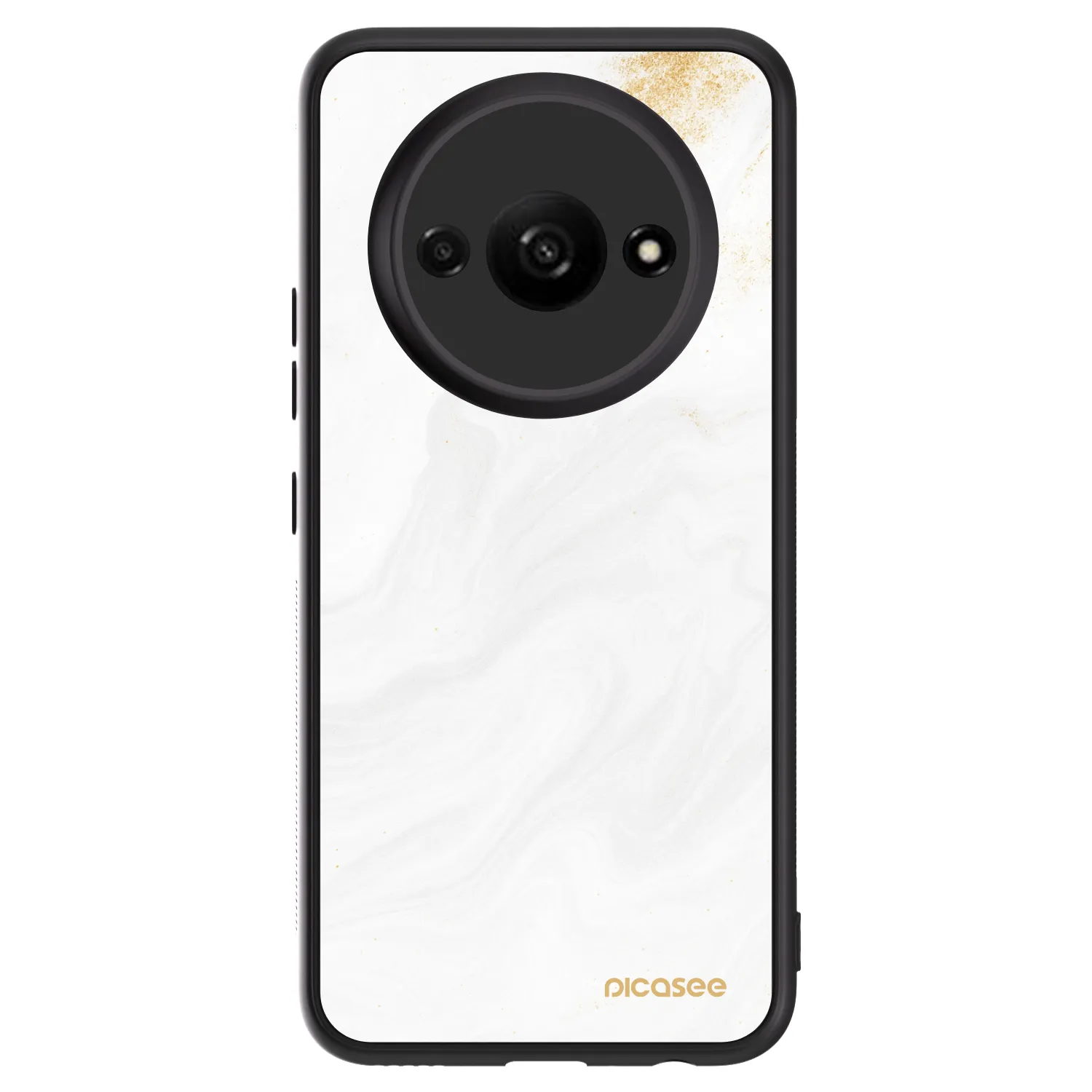 Picasee ULTIMATE CASE für Xiaomi Redmi A3 - White
