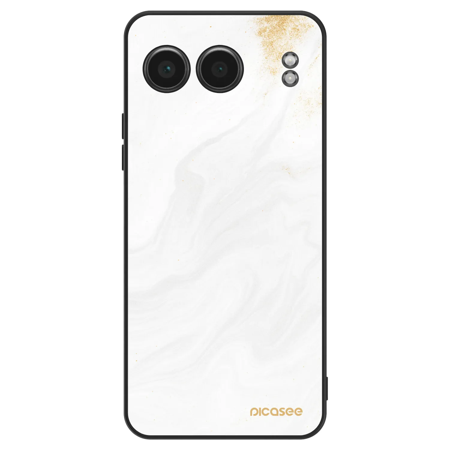 Picasee ULTIMATE CASE für OnePlus Nord 4 - White