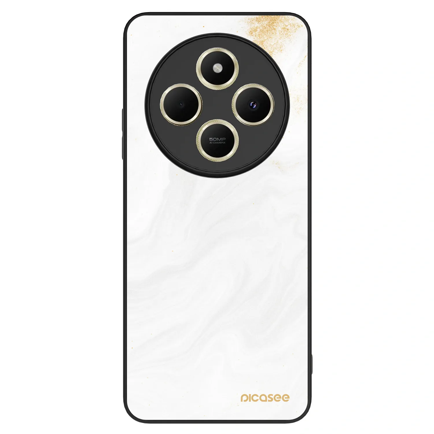 Picasee ULTIMATE CASE für Xiaomi Redmi 14C - White