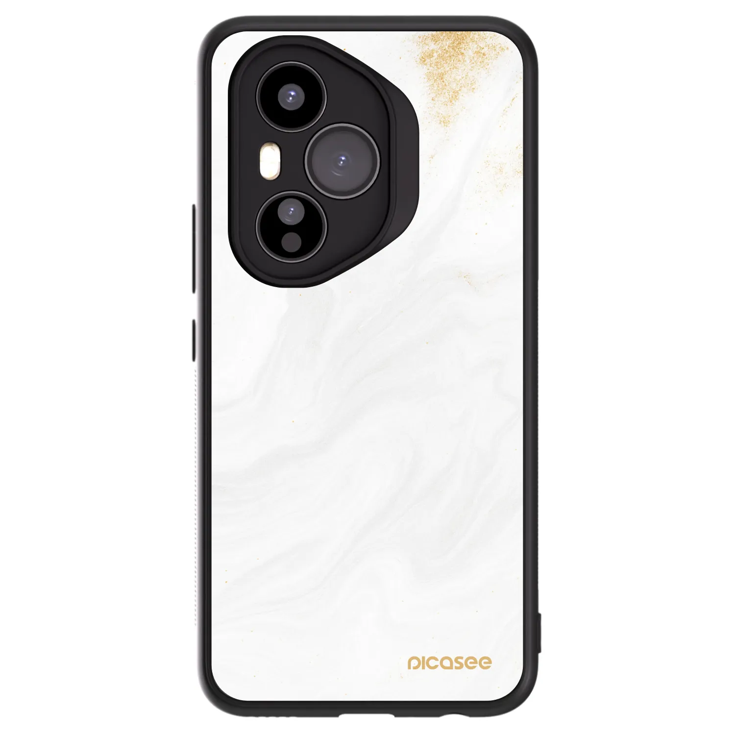Picasee ULTIMATE CASE für Honor 400 Pro 5G - White