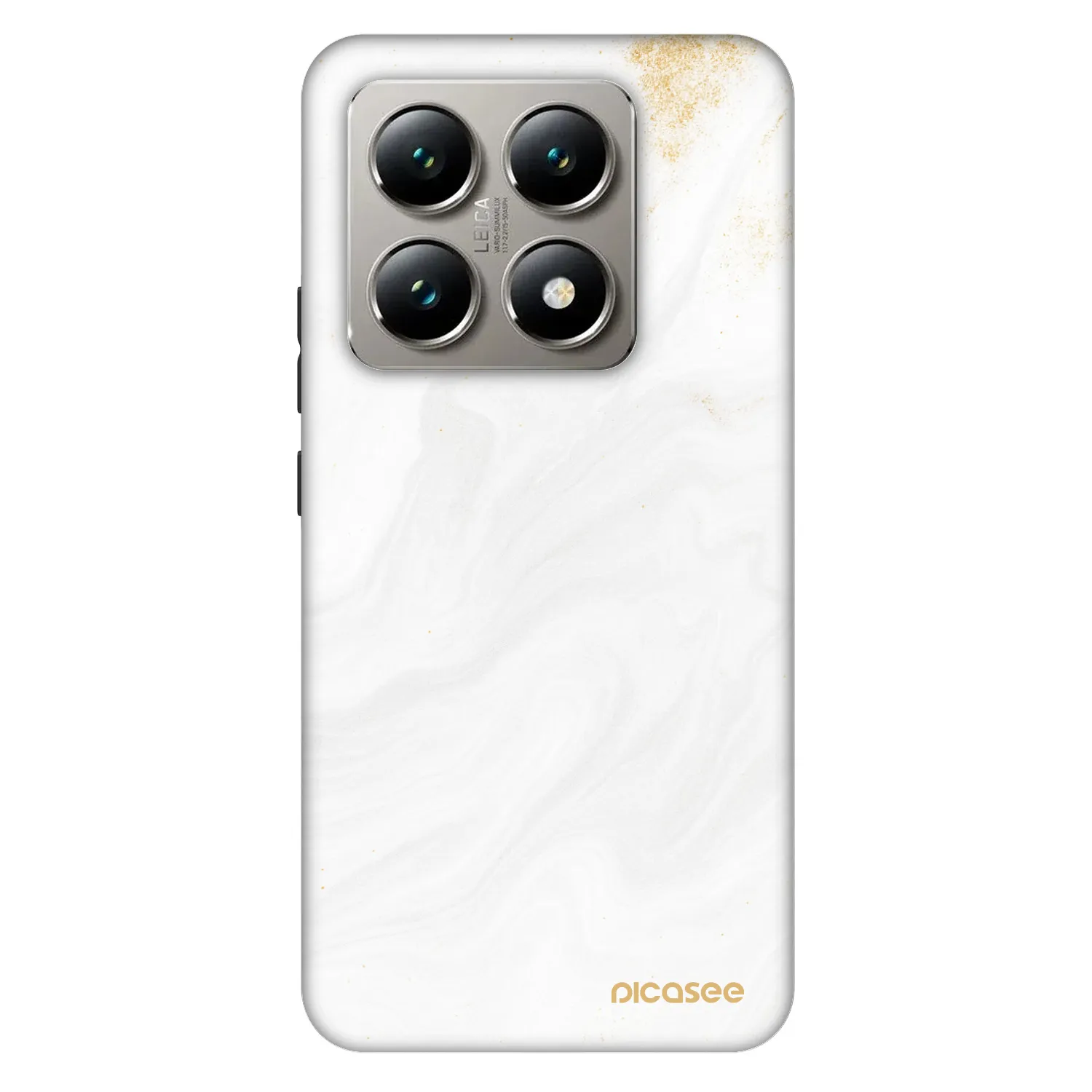 Picasee Fashion Case für Xiaomi 14T Pro - White