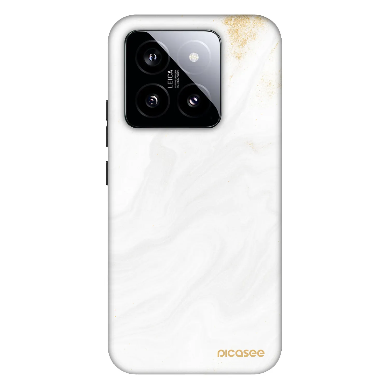 Picasee Fashion Case für Xiaomi 14 - White