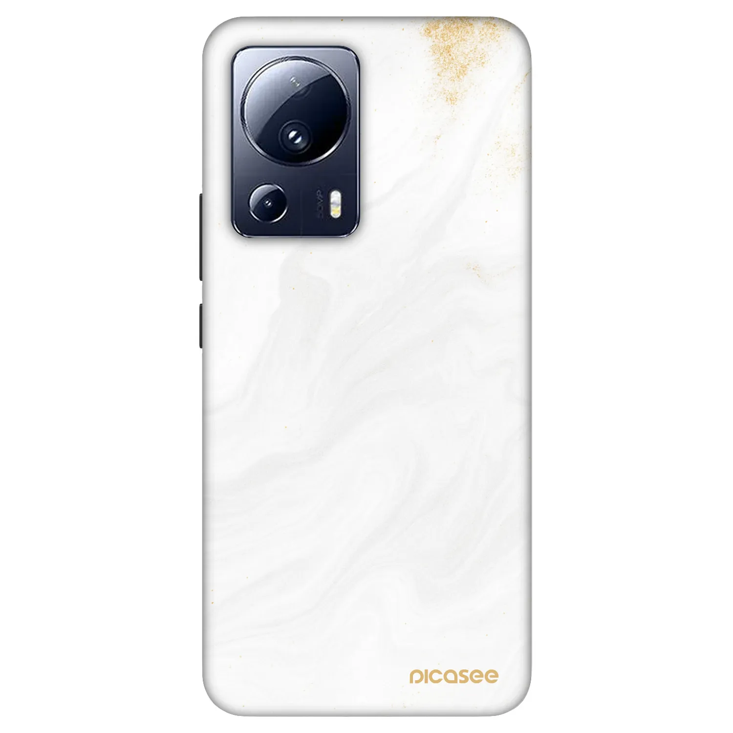 Picasee Fashion Case für Xiaomi 13 Lite - White