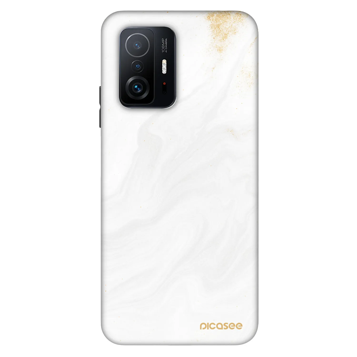 Picasee Fashion Case für Xiaomi 11T Pro - White