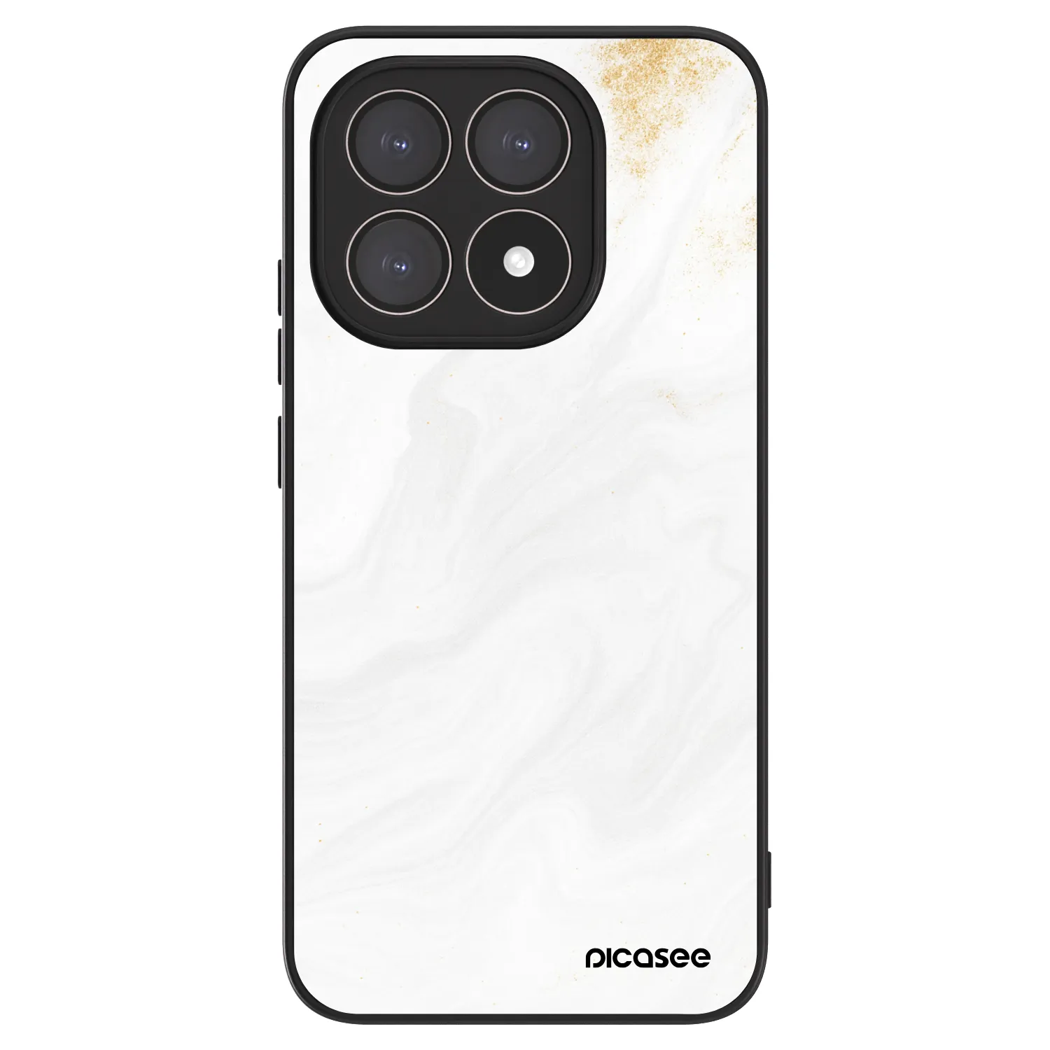 Picasee ULTIMATE CASE für Xiaomi 15T - White