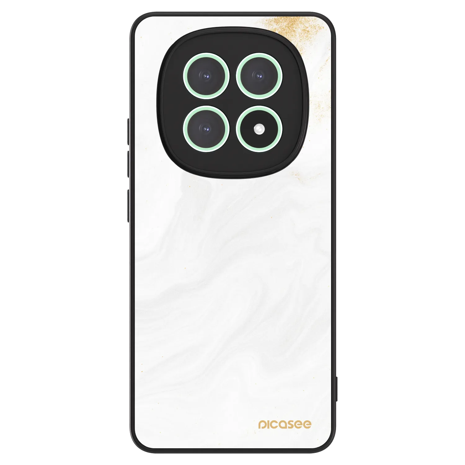 Picasee ULTIMATE CASE für Xiaomi Redmi Note 15 - White