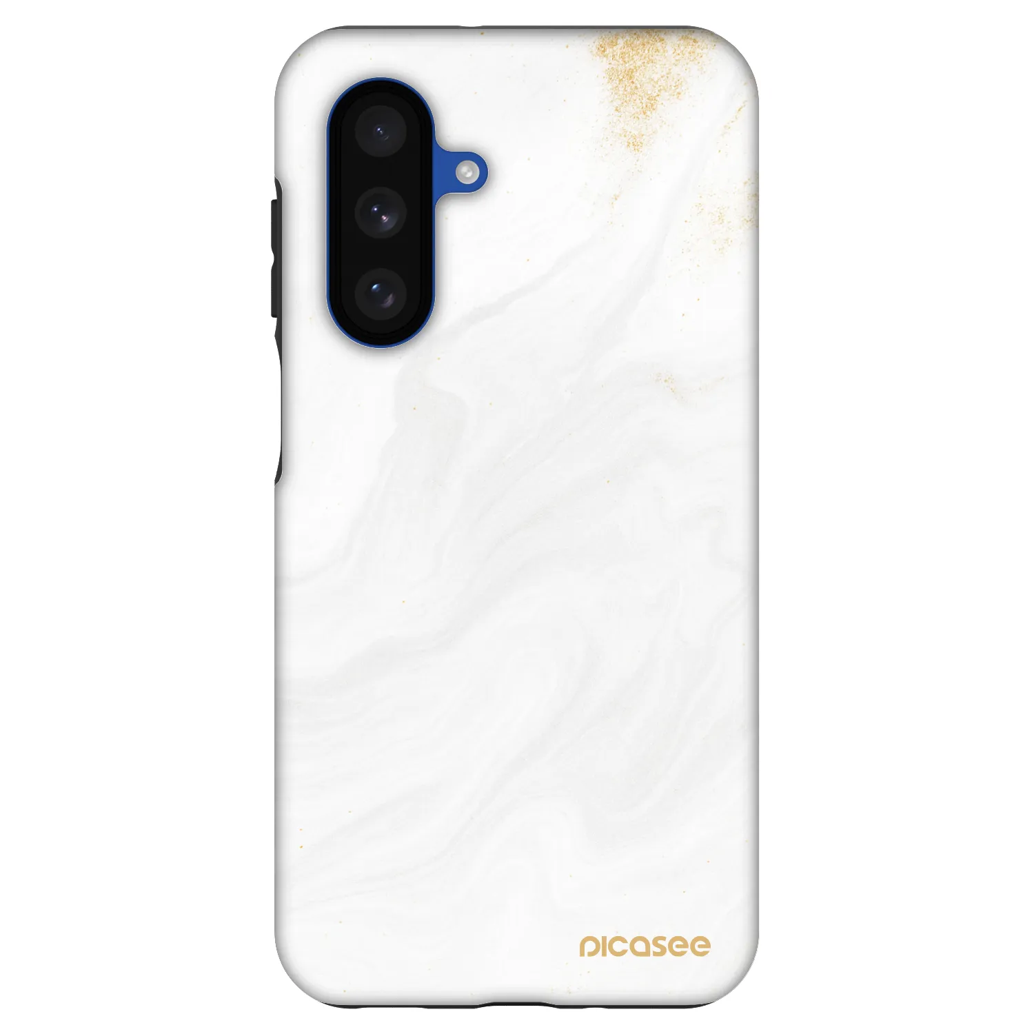 Picasee Fashion Case für Samsung Galaxy A17 5G - White