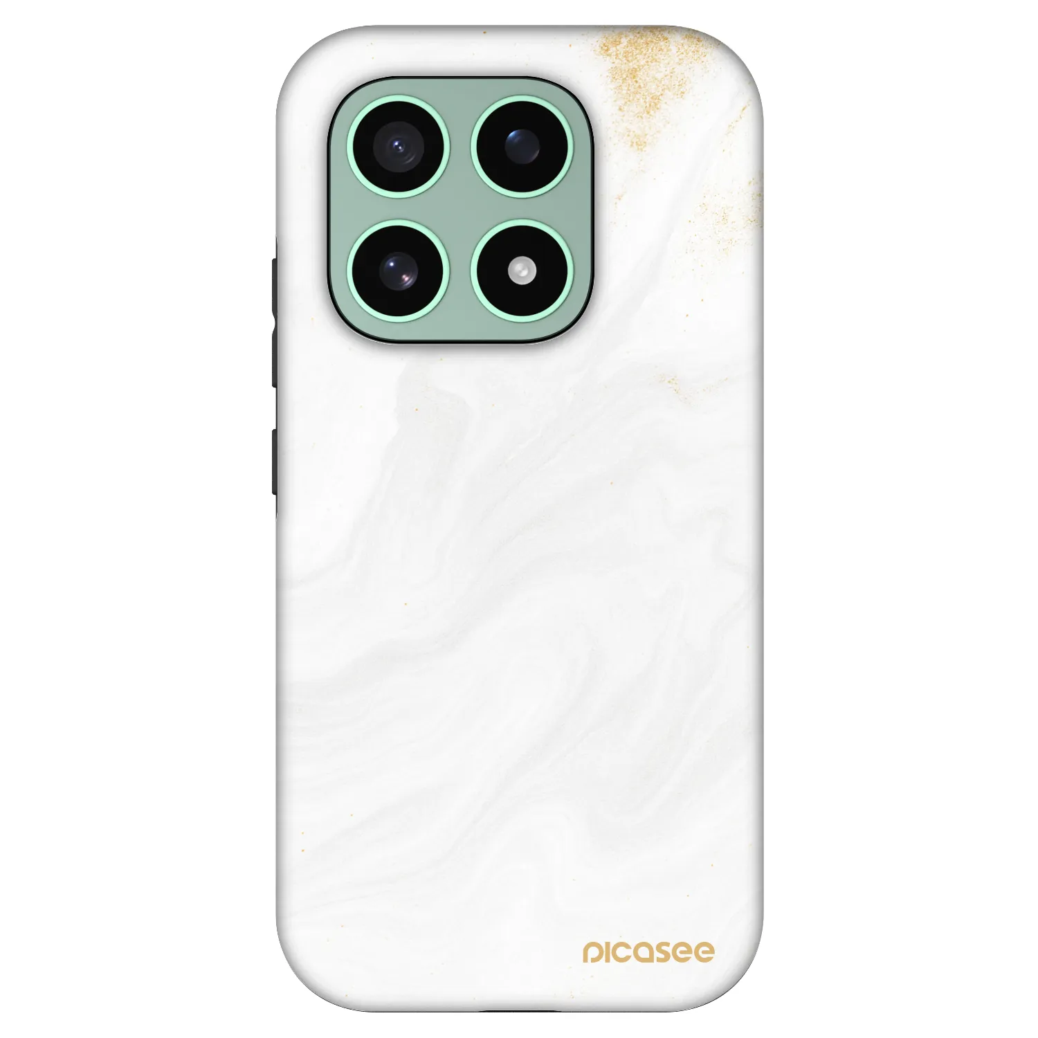 Picasee Fashion Case für Xiaomi 17 - White