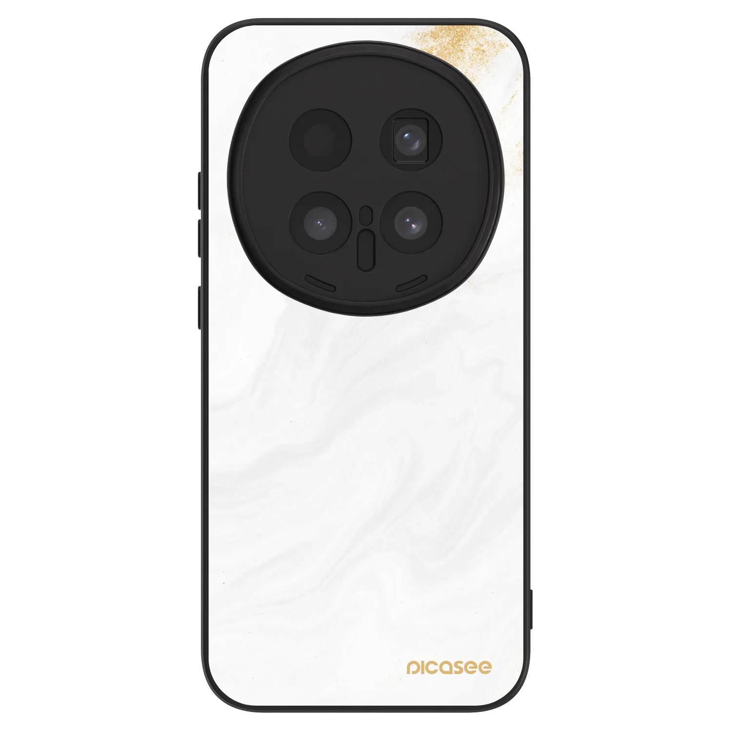 Picasee ULTIMATE CASE für Honor Magic8 Pro 5G - White