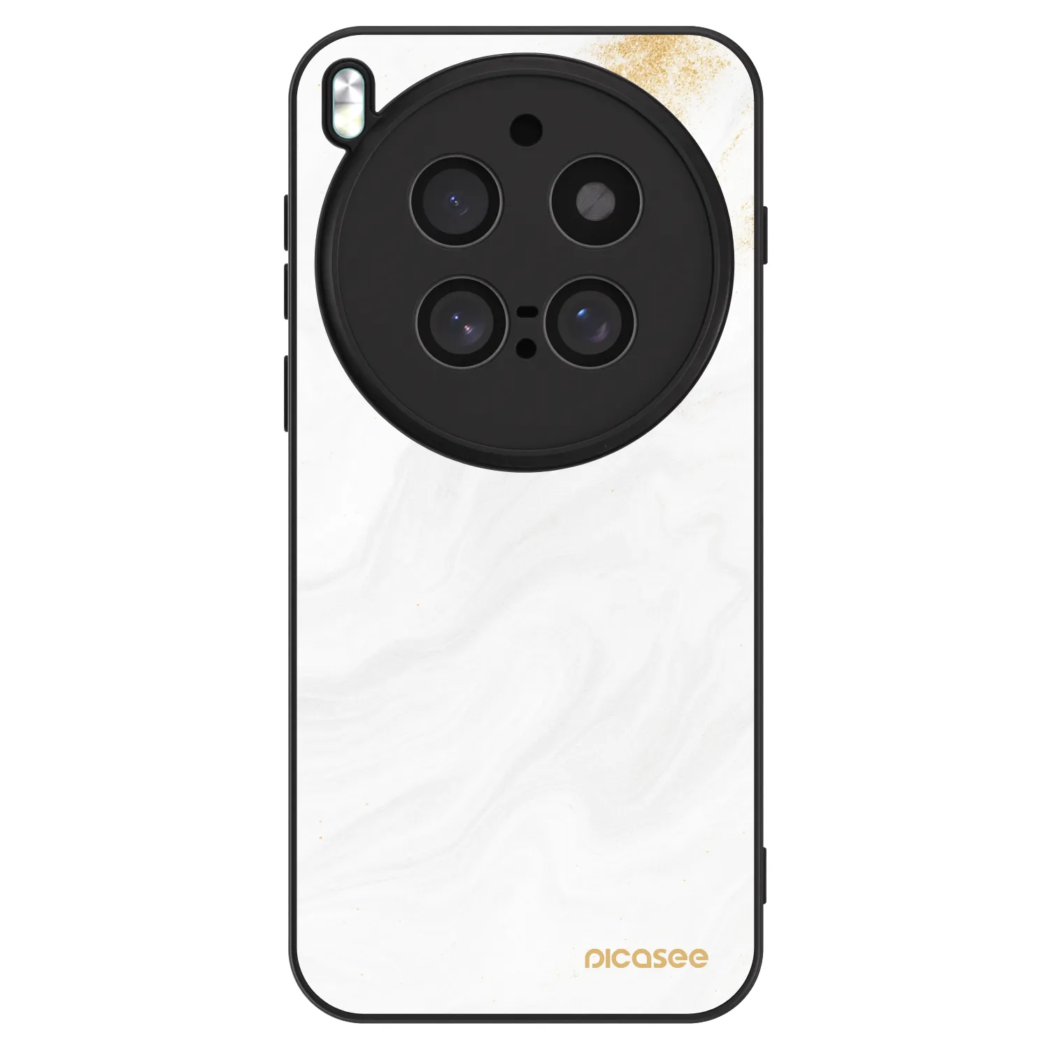 Picasee ULTIMATE CASE für Vivo X300 Pro - White