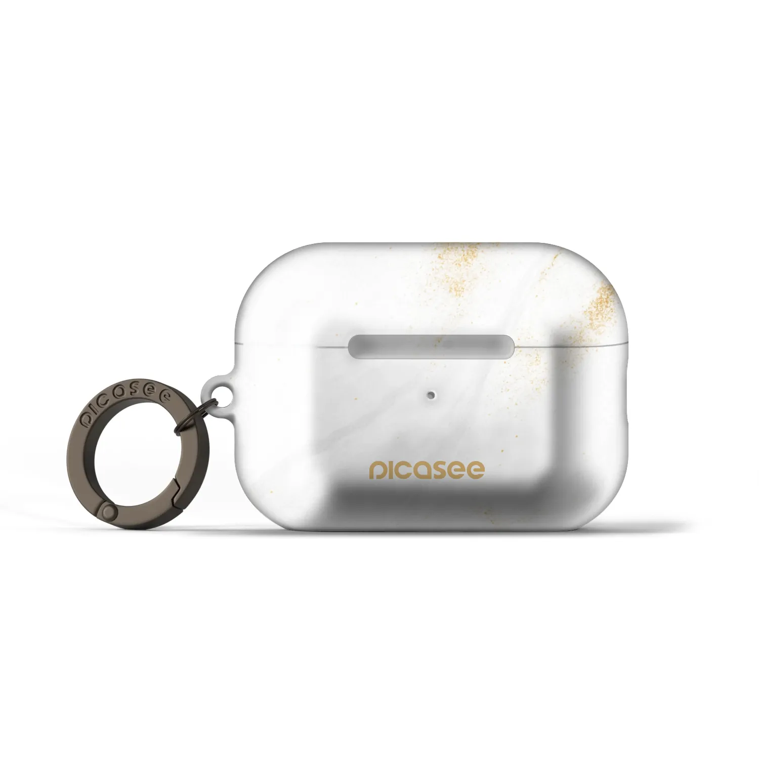 Picasee Obal pro Apple AirPods Pro 1 - White