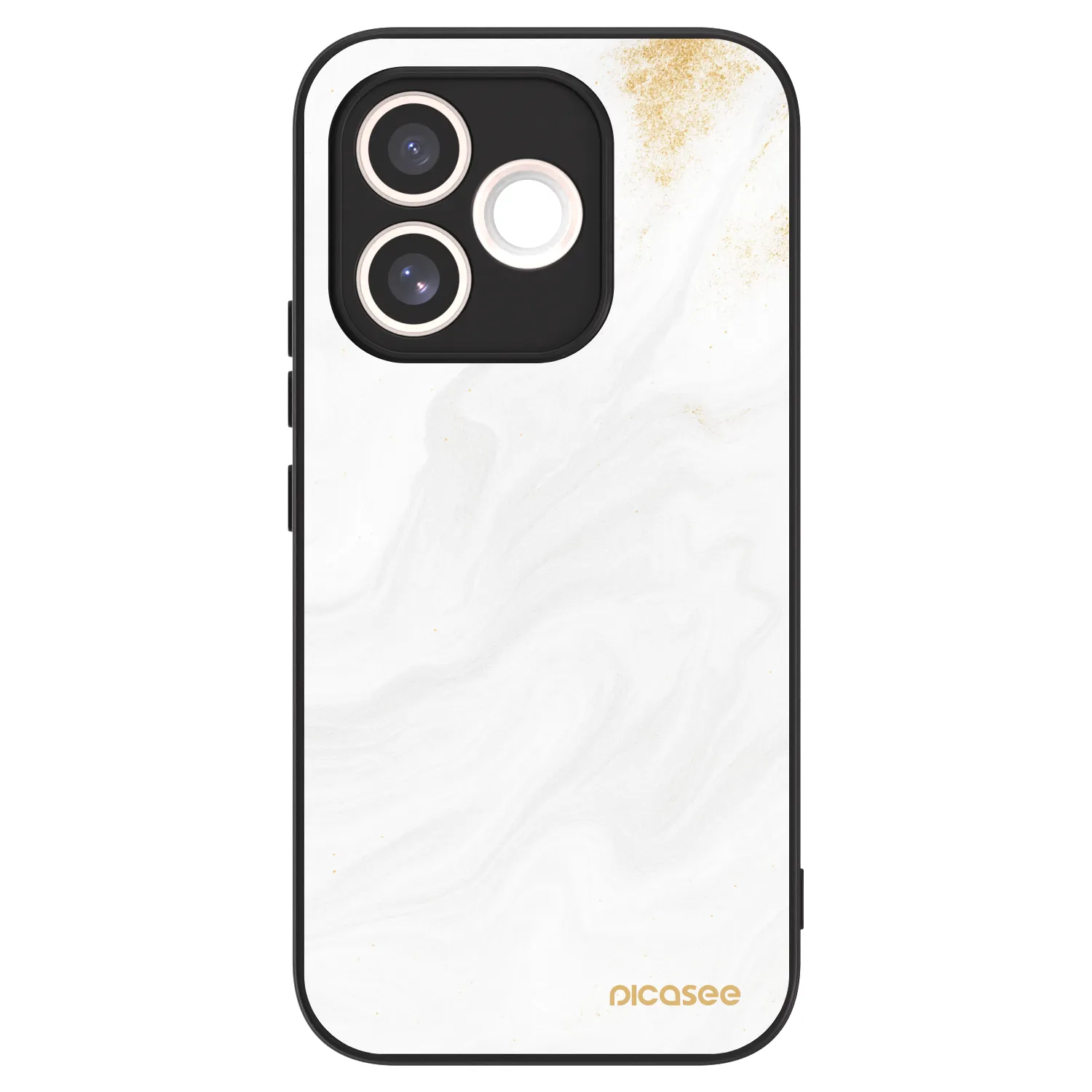 Picasee ULTIMATE CASE für Honor 600 Lite - White