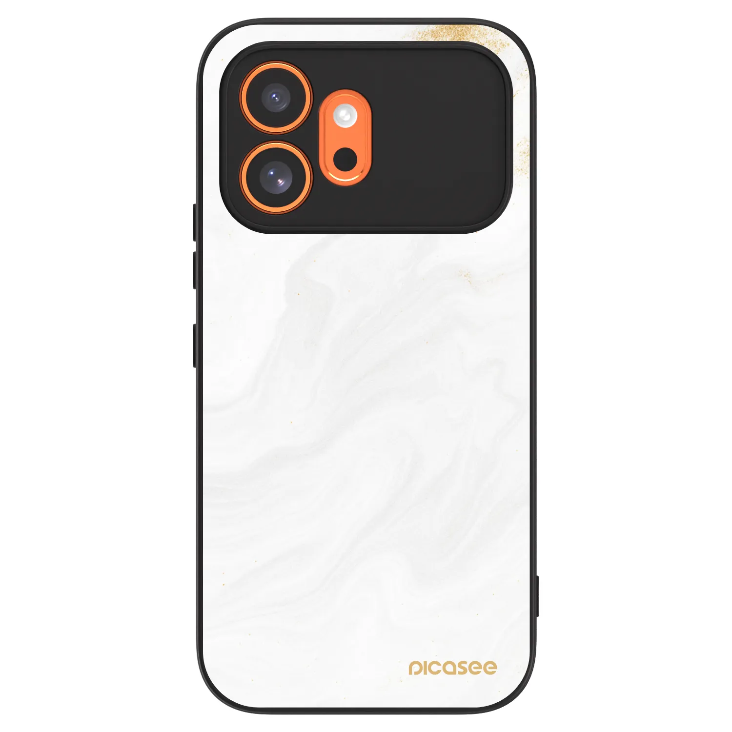 Picasee ULTIMATE CASE für Honor 600 - White