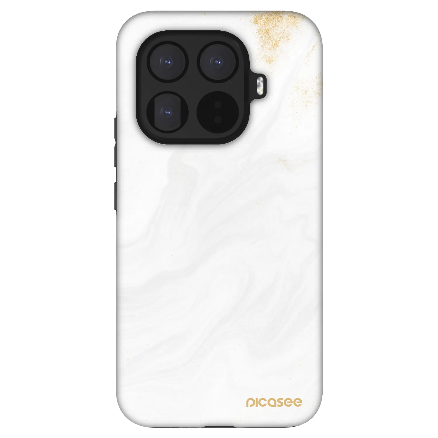 Picasee Fashion Case für Xiaomi 15T Pro - White