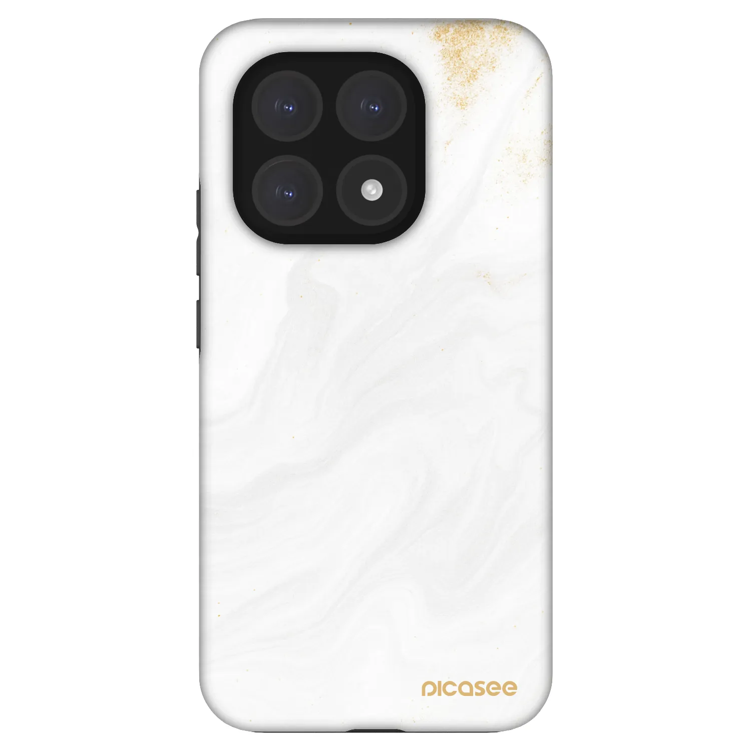 Picasee Fashion Case für Xiaomi 15T - White