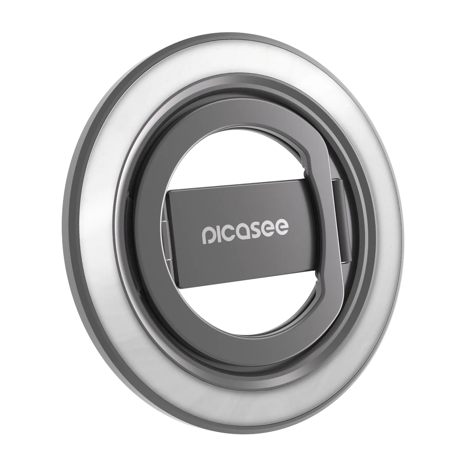 Picasee Magnetic holder - Schwarz
