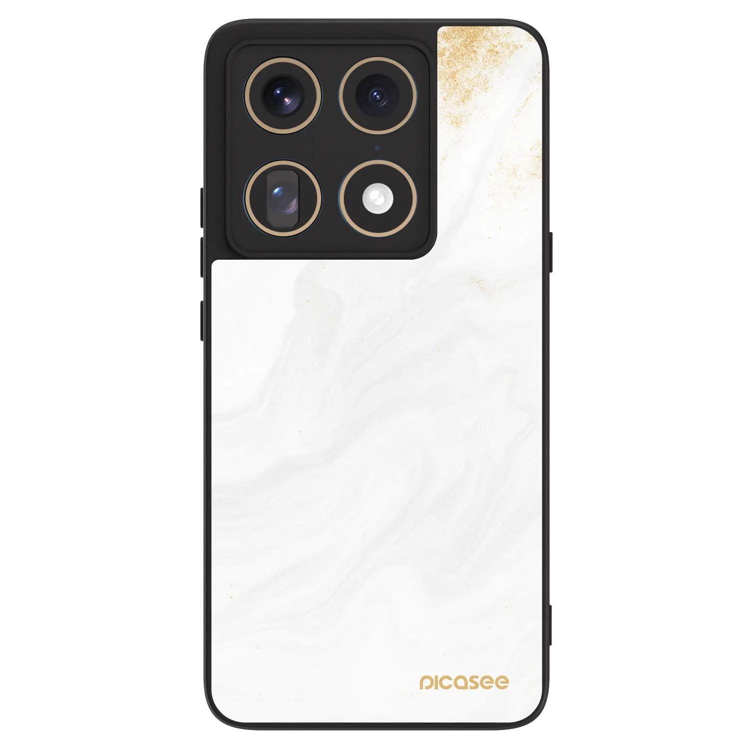 Picasee ULTIMATE CASE für Motorola Signature - White