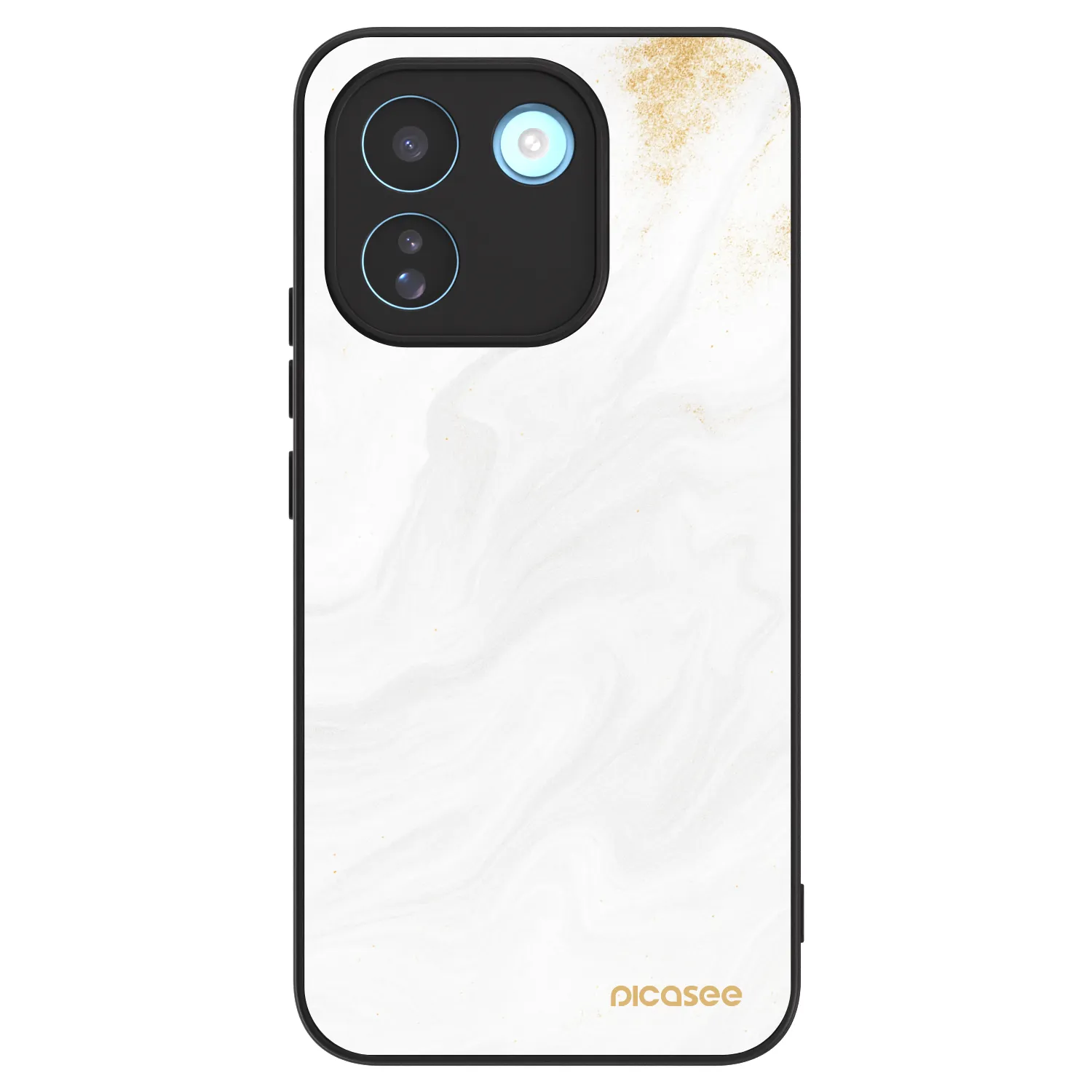 Picasee ULTIMATE CASE für Xiaomi Redmi Note 17 Pro MAX 5G - White