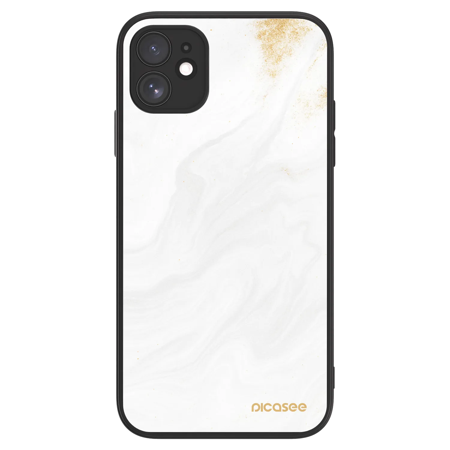 Picasee ULTIMATE CASE für Apple iPhone 11 - White