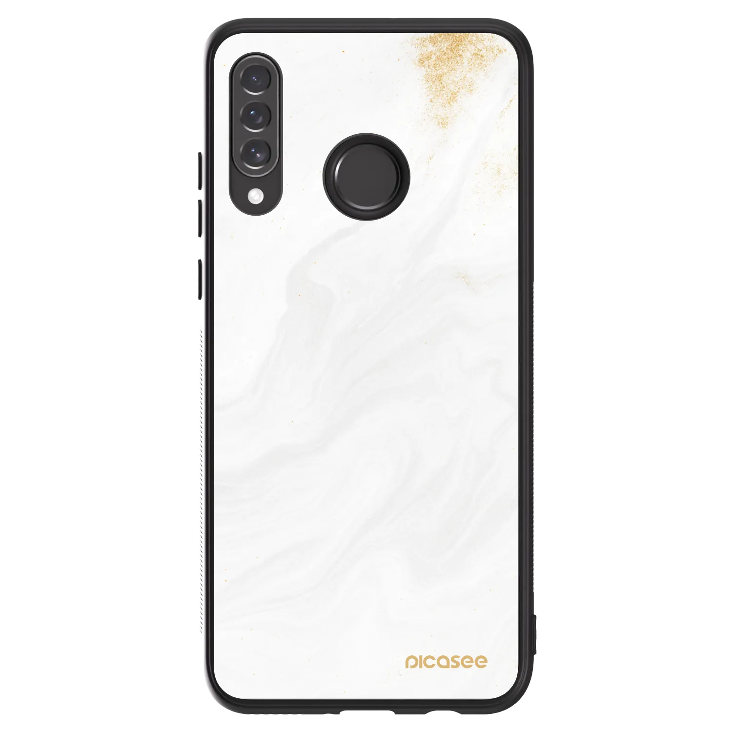 Picasee ULTIMATE CASE für Huawei P30 Lite - White