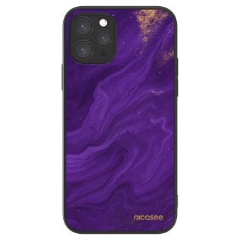 Picasee ULTIMATE CASE für Apple iPhone 11 Pro - Purple