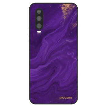 Hülle für Huawei P30 - Purple