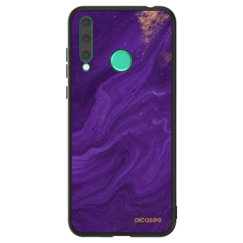 Hülle für Honor 20 Lite - Purple