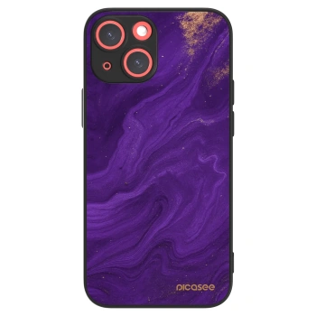 Picasee ULTIMATE CASE für Apple iPhone 13 mini - Purple