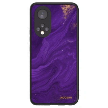 Hülle für Honor 50 5G - Purple