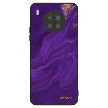 Hülle für Huawei Nova 8i - Purple