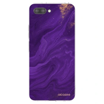 Hülle für Honor 10 - Purple
