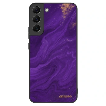 Hülle für Samsung Galaxy S22+ 5G - Purple