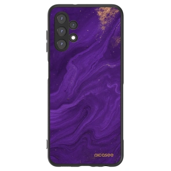 Picasee ULTIMATE CASE für Samsung Galaxy A13 4G A135 - Purple