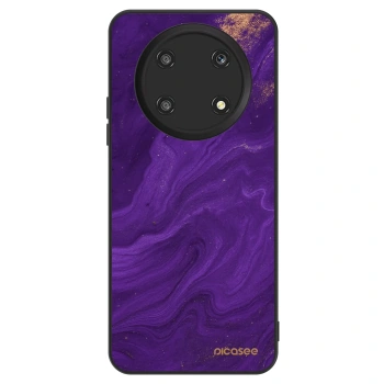 Hülle für Honor Magic4 Lite 5G - Purple