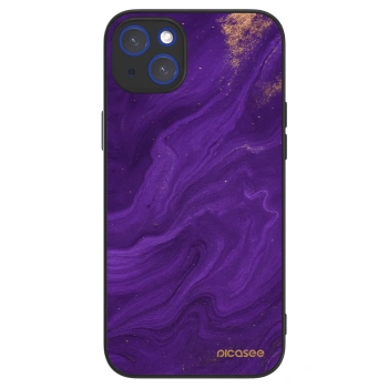 Picasee ULTIMATE CASE für Apple iPhone 14 Plus - Purple