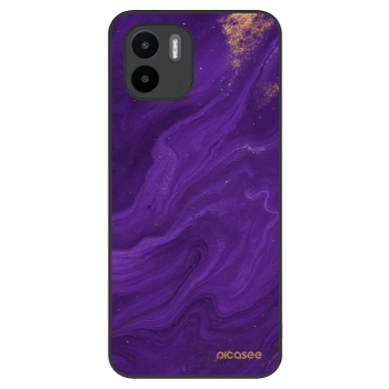 Hülle für Xiaomi Redmi A1 - Purple