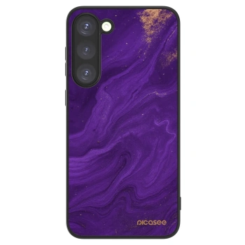 Hülle für Samsung Galaxy S23+ 5G - Purple