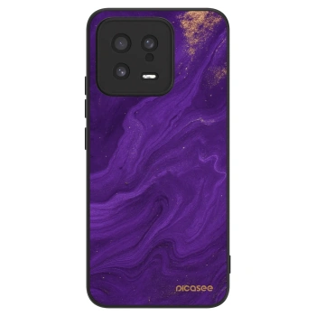 Hülle für Xiaomi 13 - Purple