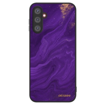 Picasee ULTIMATE CASE für Samsung Galaxy A14 5G A146P - Purple